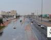 Eastern Province, Qassim, Riyadh brace for heavy downpours, hailstorms