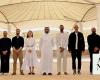 Islamic Arts Biennale announces participants for Al-Musalla Award