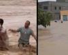 Omani students swept away by floods, schools suspended nationwide