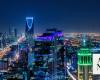 IMF raises growth forecast for Saudi economy to 6% in 2025
