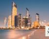 Dubai’s high-end property sales rise on overseas demand