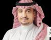 Who’s Who: Abdulaziz Ibrahim Alnowaiser, CEO of KAEC