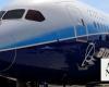 Boeing says testing of 787 proves aircraft is safe