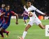 Mbappe’s PSG punish 10-man Barca to reach Champions League semis