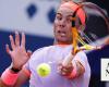 Nadal returns to action with easy win over Cobolli in first round of Barcelona Open