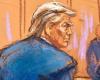 Trump trial jury selection complicated by opinionated New Yorkers