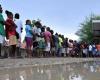 Voting begins in Solomon Islands' parliamentary election closely watched by China and the West