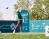 American Catlin shines as Attieh leads homegrown charge at 2024 Saudi Open
