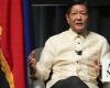 Philippines’ Marcos features among Time’s 100 most influential people