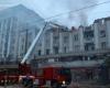 Children among seven dead in Russian strike on Dnipropetrovsk region