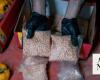 Saudi authorities thwart attempt to smuggle Captagon pills