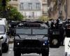 French police arrest man who threatened to blow himself up at Iran’s Paris consulate
