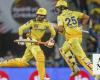 KL Rahul shines as Lucknow Super Giants beat Chennai Super Kings in IPL