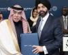 World Bank chooses Saudi Arabia as location for new knowledge hub
