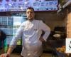 Kebab chef joins Germany’s President Steinmeier on tricky Turkiye visit