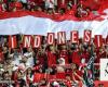 Indonesia eliminate Jordan, join Qatar in last 8 of AFC U-23 Asian Cup