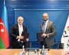 ACWA Power inks deal to drive renewable energy development in Azerbaijan 