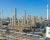 Saudi Aramco in talks to acquire 10% stake in China’s Hengli Petrochemical