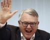 EU elections: Socialists' lead candidate holds talks with SPD