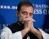 India's battered opposition takes on Modi