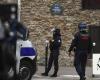 French court gives man suspended sentence for Iran consulate intrusion