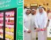 Saudi Environment Ministry launches first urban farm inside stores