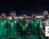 Saudi Arabia to face Uzbekistan in AFC U23 Asian Cup quarterfinals