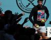 Sinner plays down Djokovic, Alcaraz comparisons