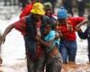 Kenya: Floods cause widespread devastation in Nairobi