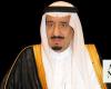 Saudi Arabia’s King Salman admitted to hospital for routine checkup