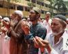 Bangladeshis pray for rain as heatstroke deaths rise