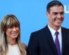 Spain’s PM Sánchez halts public duties as wife faces inquiry