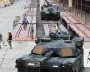 Ukraine pulls US-provided Abrams tanks from the front lines over Russian drone threats
