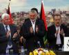 China to host Hamas, Fatah for Palestinian unity talks