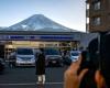 Mount Fuji: Iconic view to be blocked to deter tourists