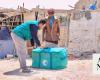 Saudi aid agency extends aid to Yemen, Pakistan, Sudan, Lebanon