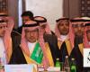 Saudi deputy minister attends 50th Arab Labor Conference
