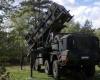 Pentagon to 'rush' Patriot missiles to Ukraine in $6bn package