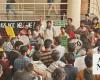 Indian students protest US envoy’s campus talk over Gaza war
