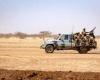 Burkina Faso bans more foreign media over HRW massacre report