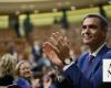 Pedro Sanchez stays on as Spain’s prime minister after weighing exit