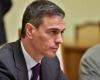 Spain's Prime Minister Pedro Sánchez will not resign over allegations against wife