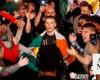 Paul Hughes set for Bellator debut in Dublin