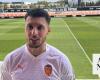 Moroccan World Cup star Amallah enjoying La Liga life with Valencia