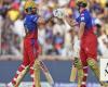 England’s Jacks makes case for T20 World Cup inclusion with IPL ton for Bengaluru as Chennai win
