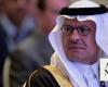 Saudi minister stresses energy security importance amid climate concerns