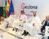 ACCIONA presents its first talks in Riyadh on reverse osmosis desalination