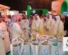 Saudi Arabia, UNEP launch World Environment Day campaigns
