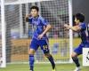 Uzbekistan and Japan to contest 2024 AFC U23 Asian Cup final