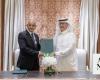 Saudi Arabia and Mauritania forge energy pact, emphasizing expertise exchange 
